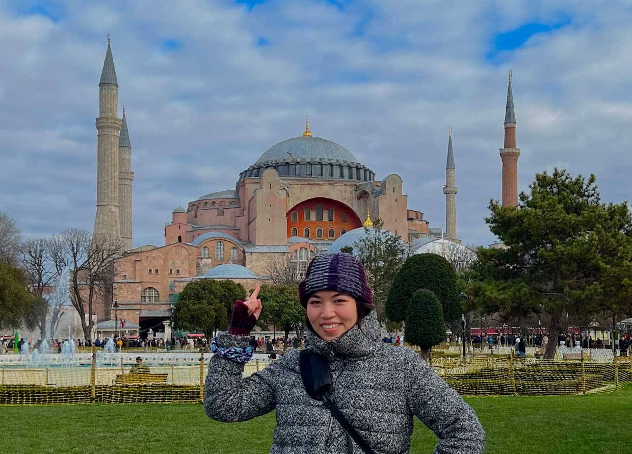 İstanbulu Bu Sezon Şekillendiren Turizm Trendleri