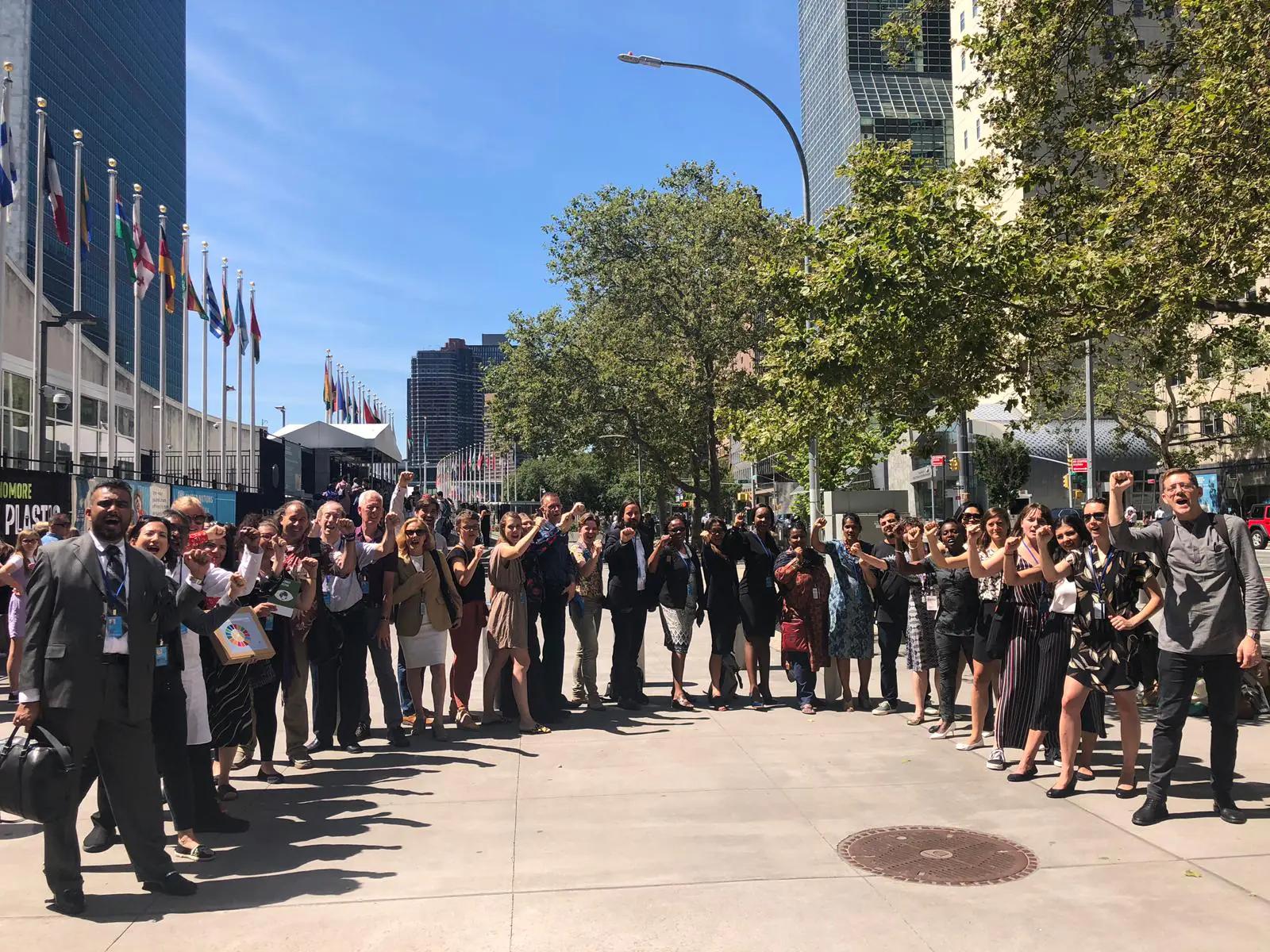 Günümüzde Büyük Şehirlerde Kültürel Mekanların Gelişimi